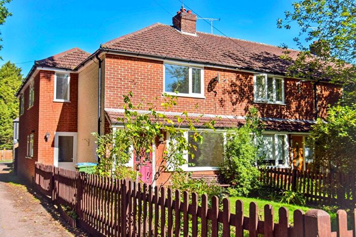 3 Bedroom End Of Terrace House For Sale In Bosville Avenue, Sevenoaks, TN13