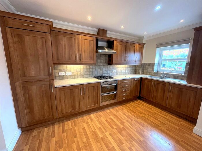 2 Bedroom Flat To Rent In The Mill, Enderley Street, Newcastle, ST5