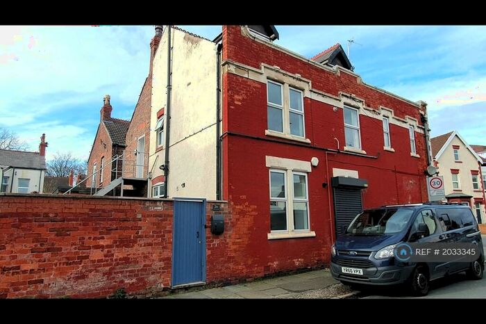 3 Bedroom Maisonette To Rent In Rivington Road, Wallasey, CH44