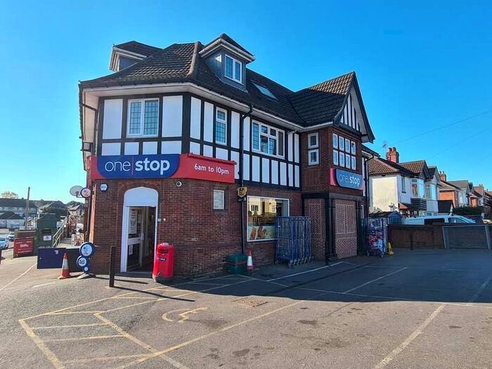 1 Bedroom Flat To Rent In Peartree Avenue, Bitterne, SO19