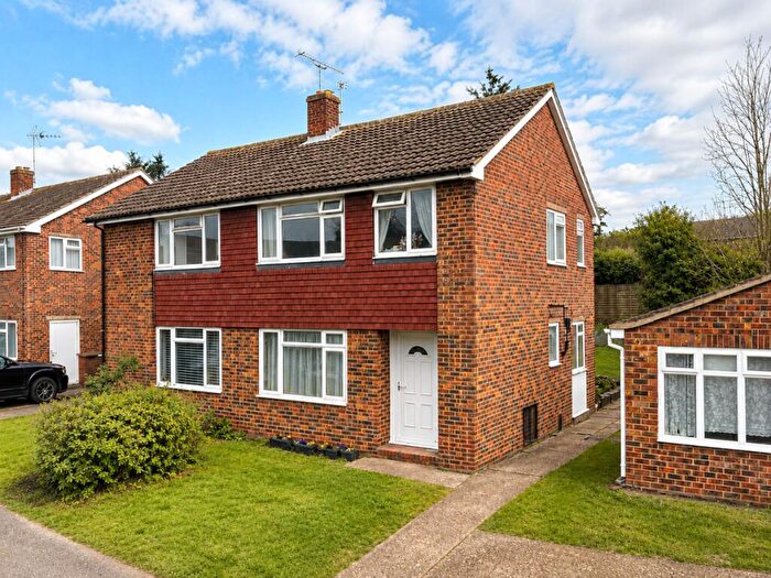 4 Bedroom Semi Detached House To Rent In College Road, CT1