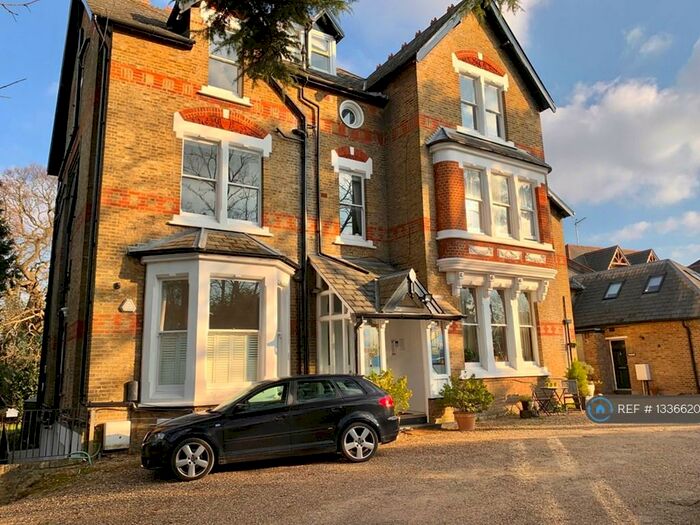 1 Bedroom Flat To Rent In Westgate Road, Beckenham, BR3