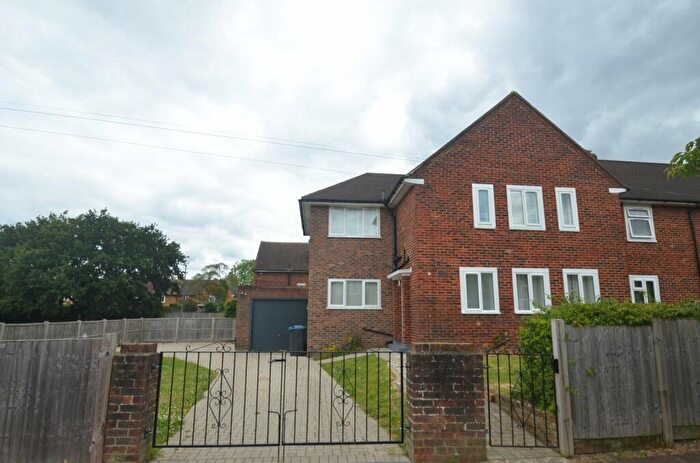 4 Bedroom End Of Terrace House To Rent In Almond Way, Bromley, Bromley, BR2