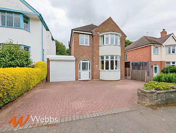 3 Bedroom Property To Rent In Manor Avenue, Cannock, WS11