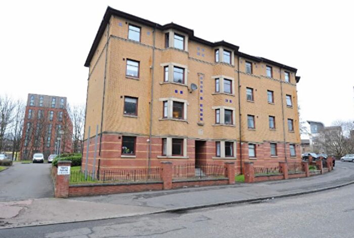 2 Bedroom Flat To Rent In , Ferry Road, G3