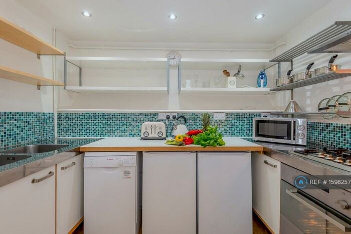 1 Bedroom Flat To Rent In Newland, Lincoln, LN1