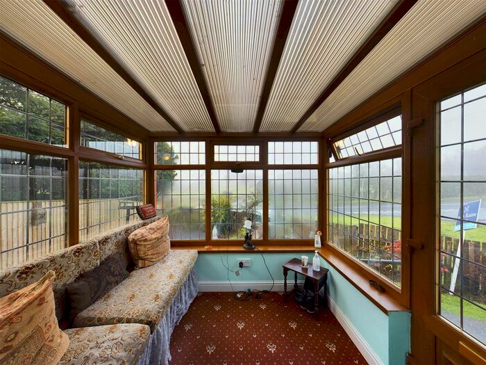 2 Bedroom Detached Bungalow For Sale In Manor View Road, Lebberston, Scarborough YO11