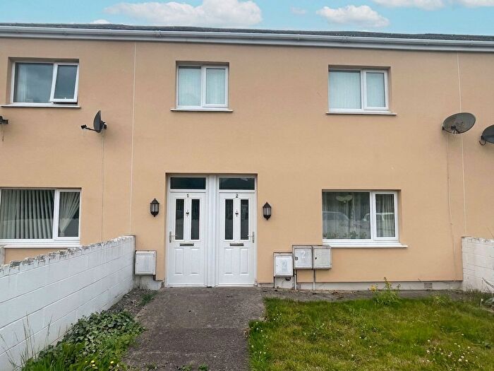 2 Bedroom Flat To Rent In Trellewelyn Road, Rhyl, LL18