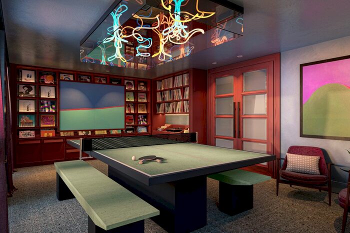 2 Bedroom Flat To Rent In The Sessile, Ashley Road, London, N17