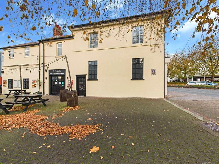 1 Bedroom Apartment To Rent In Bruton Way, Gloucester, Gloucestershire, GL1