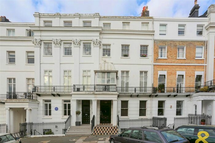 2 Bedroom Flat To Rent In Sussex Square, Brighton, East Sussex, BN2