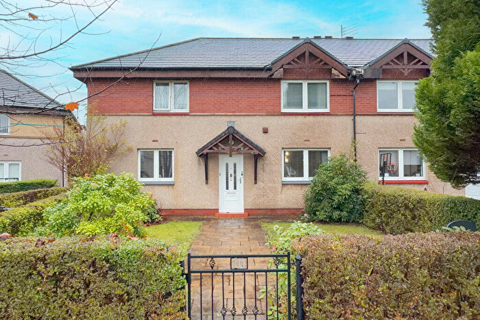 2 Bedroom Flat For Sale In Bell Street, Clydebank, G81