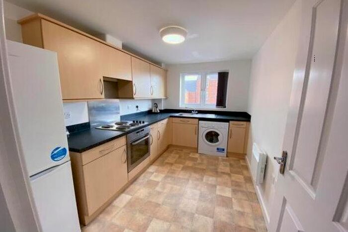 2 Bedroom Flat To Rent In Clough Close, Middlesbrough, TS5