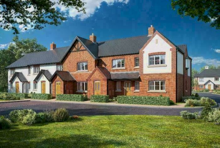 2 Bedroom Apartment For Sale In Wilmslow, SK9