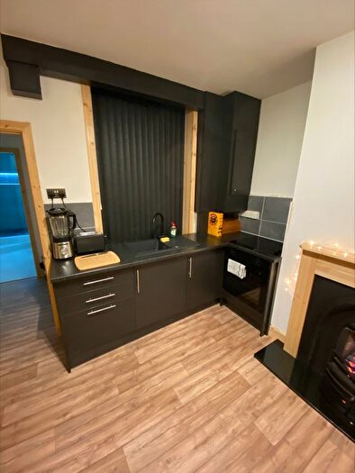1 Bedroom Flat To Rent In Furness Street, Burnley, BB10