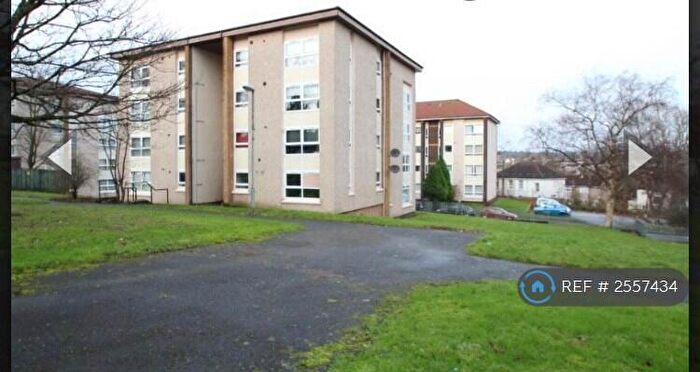 1 Bedroom Flat To Rent In Banner Road, Glasgow, G13