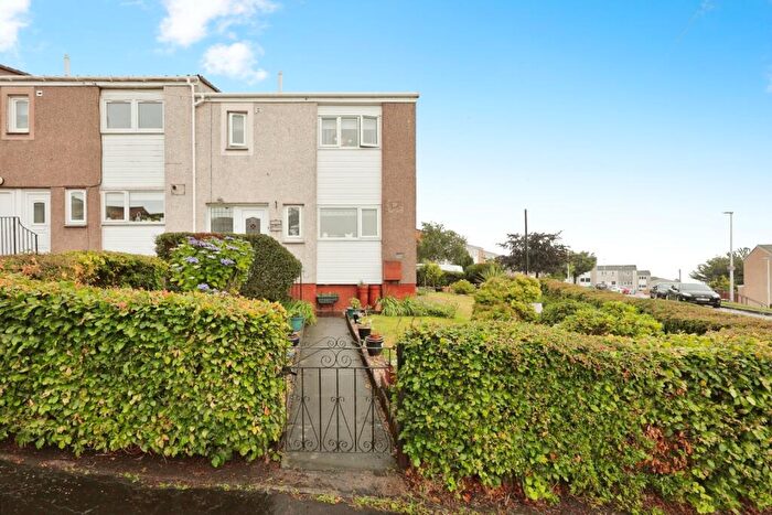 3 Bedroom House For Sale In Grampian Road, Rosyth, Dunfermline, Fife, KY11