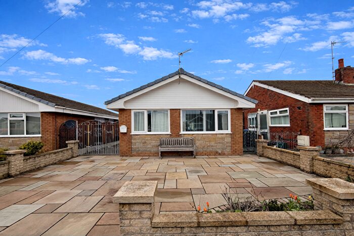 2 Bedroom Bungalow For Sale In Rockville Avenue, Cleveleys, FY5