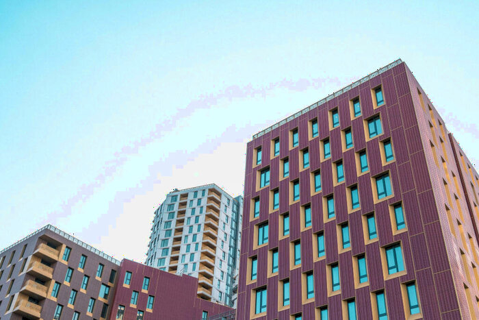 2 Bedroom Apartment To Rent In Lockgate Lodge, SE13