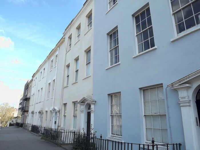 2 Bedroom Apartment To Rent In Richmond Terrace, Clifton, Bristol, BS8