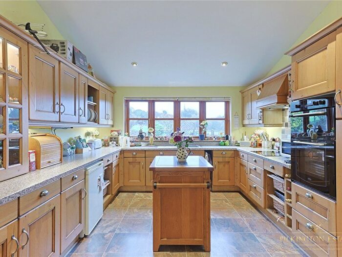 4 Bedroom Detached House For Sale In Trenance Road, St. Austell, Cornwall, PL25