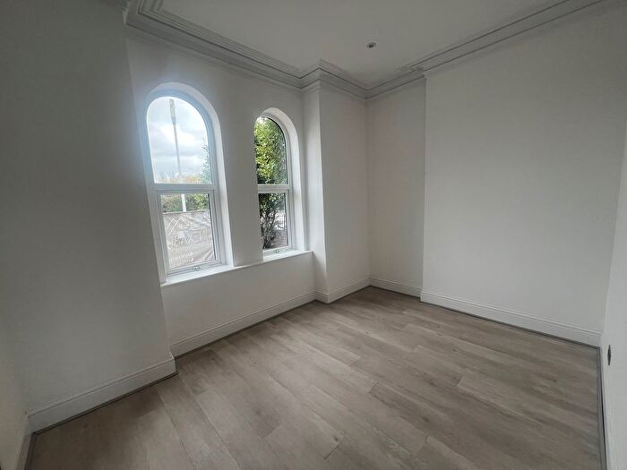 1 Bedroom Flat To Rent In Manchester Road, Manchester, M34