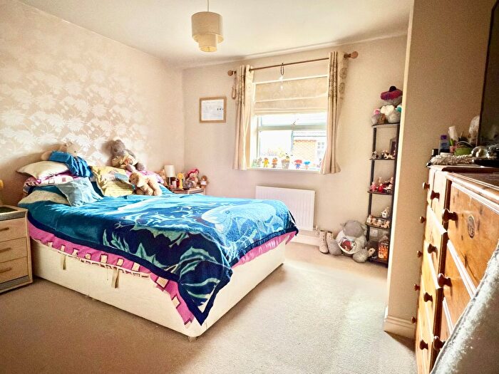 4 Bedroom Detached House For Sale In Richmond Road, Walton Cardiff, Tewkesbury, GL20