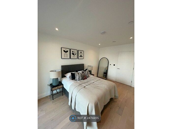 1 Bedroom Flat To Rent In High Road Leyton, London, E10