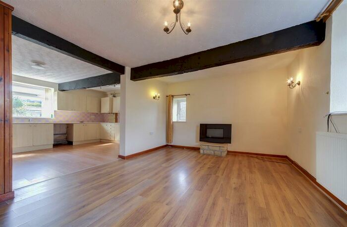 2 Bedroom Cottage To Rent In Brookside Cottages, Townsend Fold, Rawtenstall, BB4