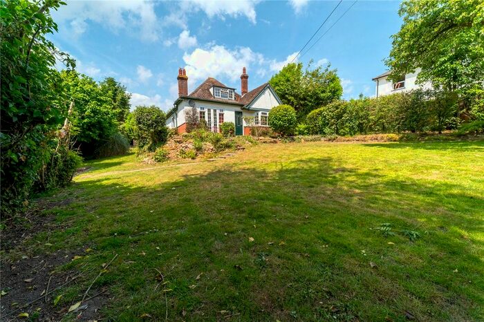 4 Bedroom Country House To Rent In Shrubland Road, Mistley, Manningtree, Essex, CO11