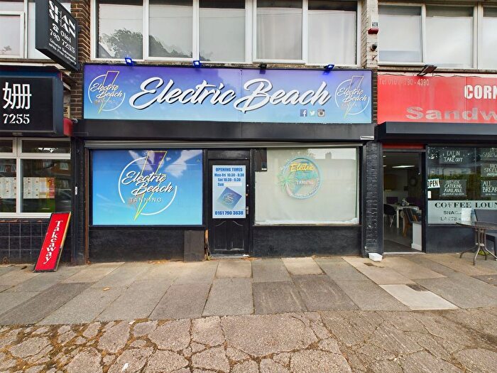 Property To Rent In Sale Lane, Tyldesley, M29