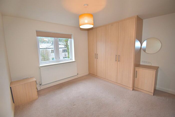 2 Bedroom Flat For Sale In Dickson Wharf, Wharf Road, Whaley Bridge, High Peak, SK23