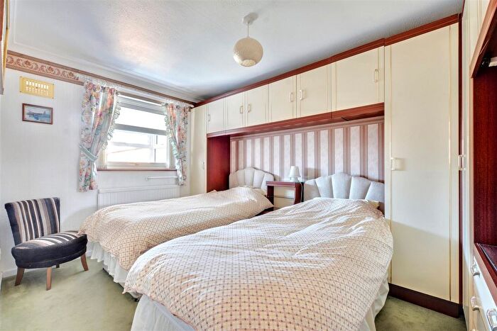 2 Bedroom Detached Bungalow For Sale In Sunningdale Road, Nottingham, NG6