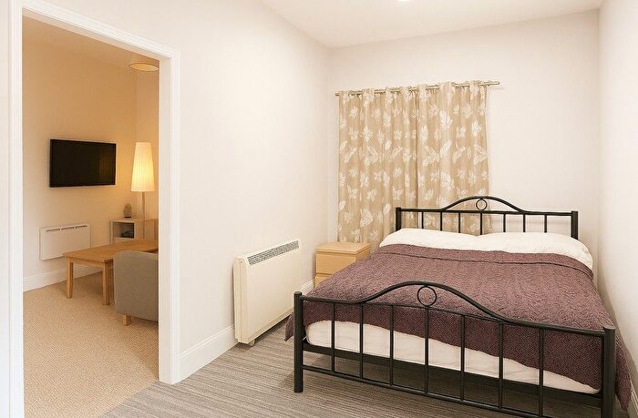 1 Bedroom Property To Rent In High Street, Tonbridge, TN9