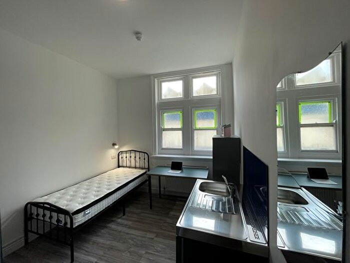 Studio To Rent In West Street, Brighton, BN1