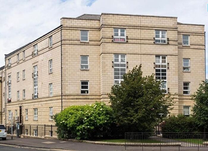 1 Bedroom Flat To Rent In Annandale Street, Edinburgh, EH7