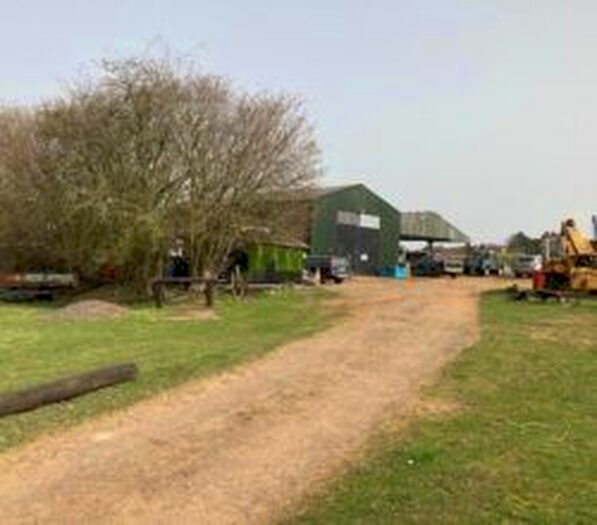 Farm For Sale In Rake Road, Liss, GU33