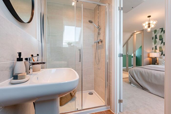 3 Bedroom End Of Terrace House For Sale In "Kennett" At Stump Cross, Boroughbridge, York, YO51