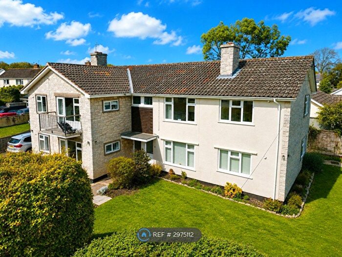 2 Bedroom Flat To Rent In Manor Close, Cossington, Bridgwater, TA7