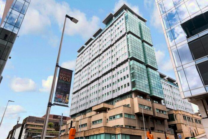 2 Bedroom Flat To Rent In Bothwell Street, Glasgow, G2