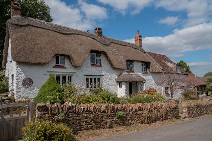 5 Bedroom Detached House For Sale In Grass Hill, Hardington Mandeville, Somerset, BA22