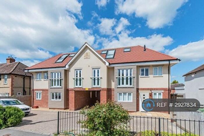 1 Bedroom Flat To Rent In Rana Buildings, Marston, Oxford, OX3
