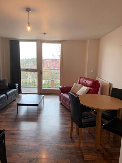 2 Bedroom Apartment To Rent In Mason Way, Park Central, B15