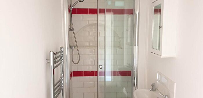 5 Bedroom Terraced House To Rent In Arboretum Avenue, LN2