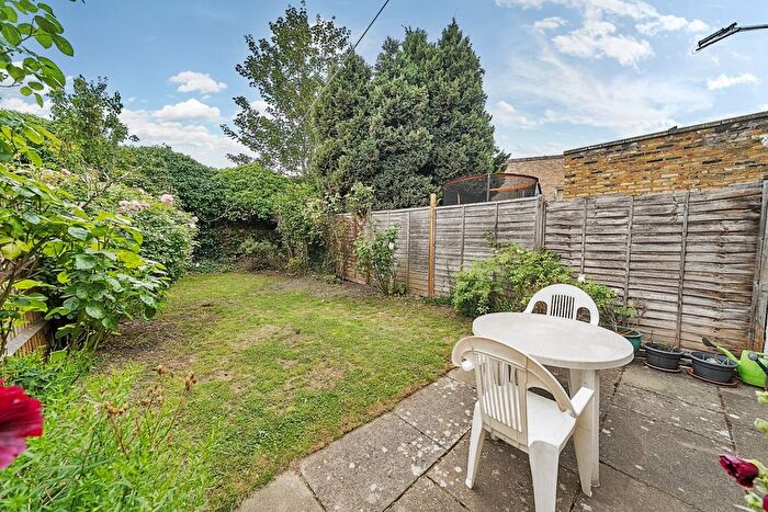 3 Bedroom Terraced House For Sale In Boundaries Road, Balham, London, SW12