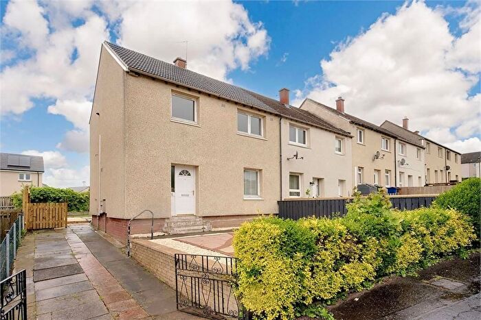4 Bedroom Terraced House To Rent In Rowantree Road, Dalkeith, EH22