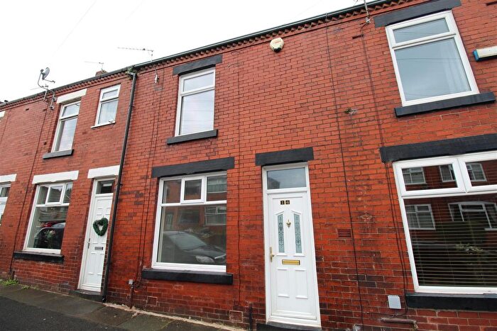 2 Bedroom Terraced House To Rent In Cambridge Road, Lostock, Bolton, BL6
