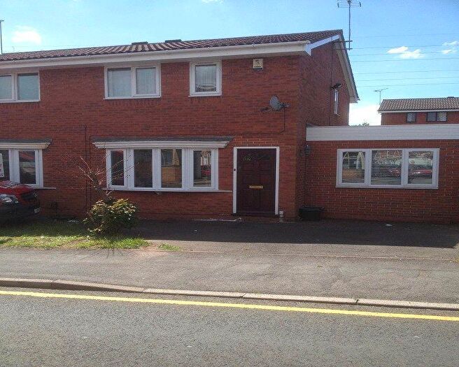 6 Bedroom House To Rent In Heeley Road, Birmingham, West Midlands, B29