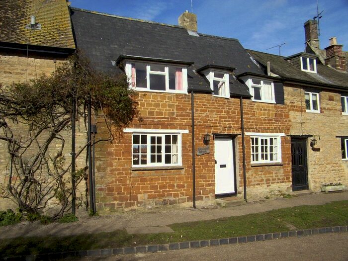 1 Bedroom Cottage To Rent In Manor Road, Sulgrave, Banbury, Oxfordshire OX17