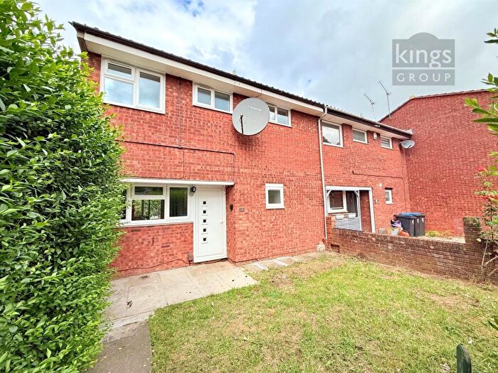 3 Bedroom House For Sale In Winters Way, Waltham Abbey, EN9